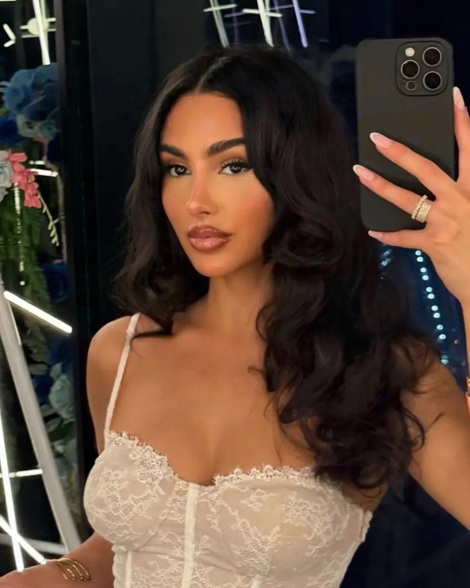 Aida escort in Dubai