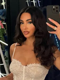 Aida escort in Dubai