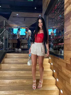 Aida escort in Dubai