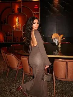 Aida escort in Dubai