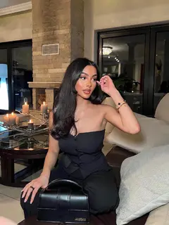 Aida escort in Dubai