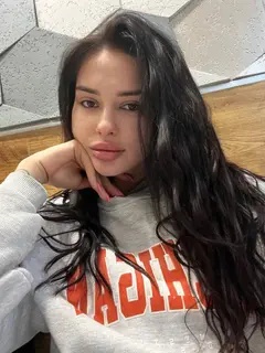 Albina escort in Dubai