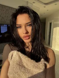 Albina escort in Dubai