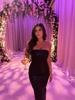 Alessa escort in Dubai