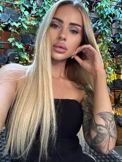 Alina escort in Dubai