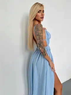 Alina escort in Dubai