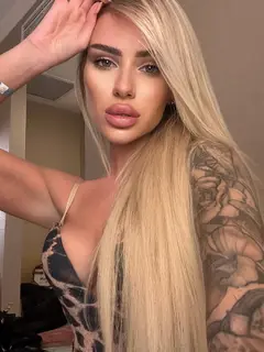 Alina escort in Dubai