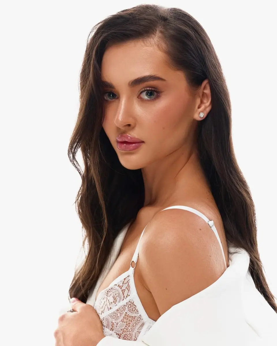 Angelika escort in Dubai