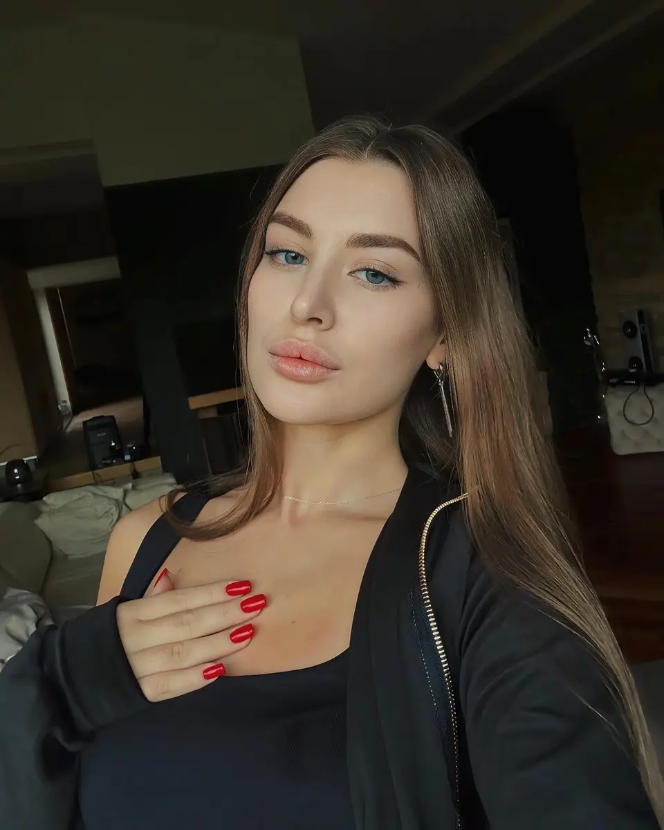 Asya escort in Dubai