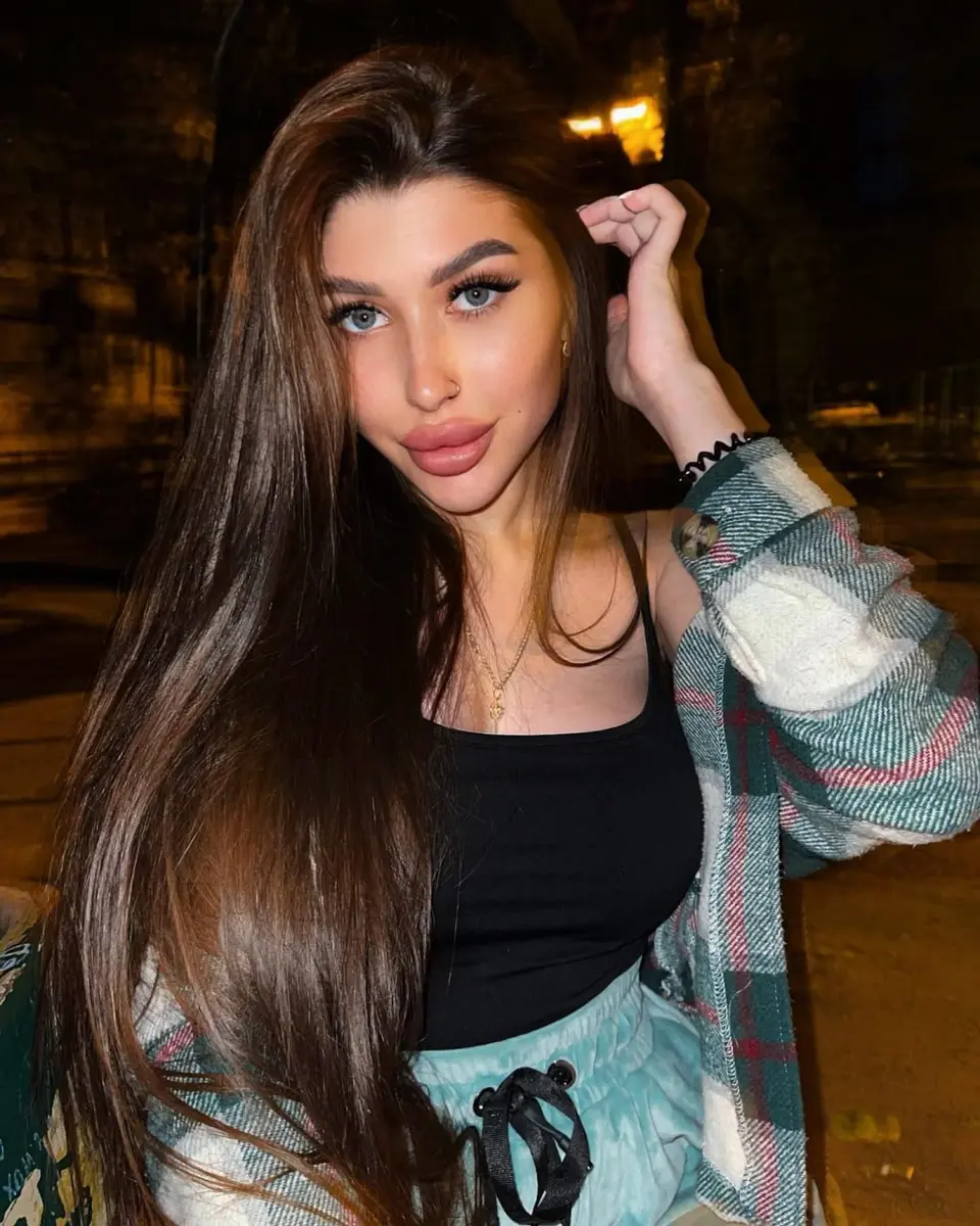 Aureline escort in Dubai