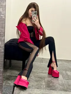 Aureline escort in Dubai