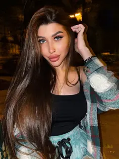 Aureline escort in Dubai