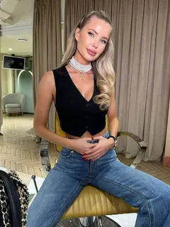 Aurora escort in Dubai