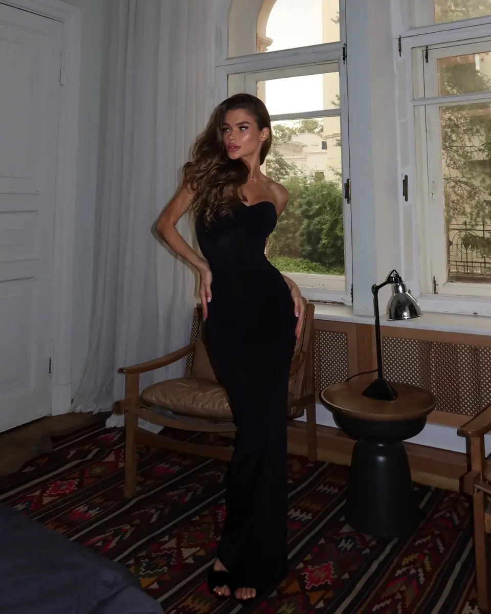 Bella escort in Dubai