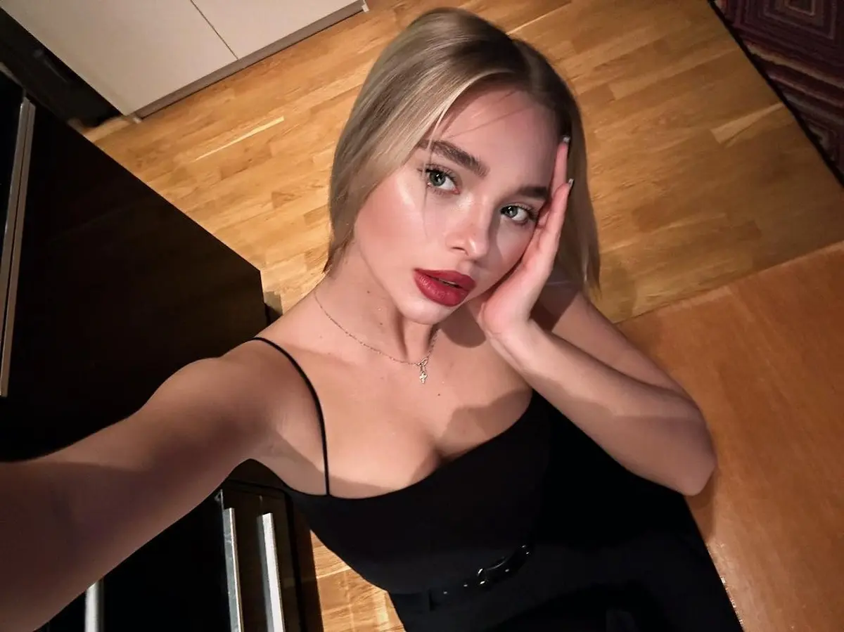 Betty escort in Dubai