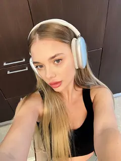 Betty escort in Dubai