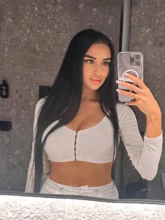 Bogdana escort in Dubai