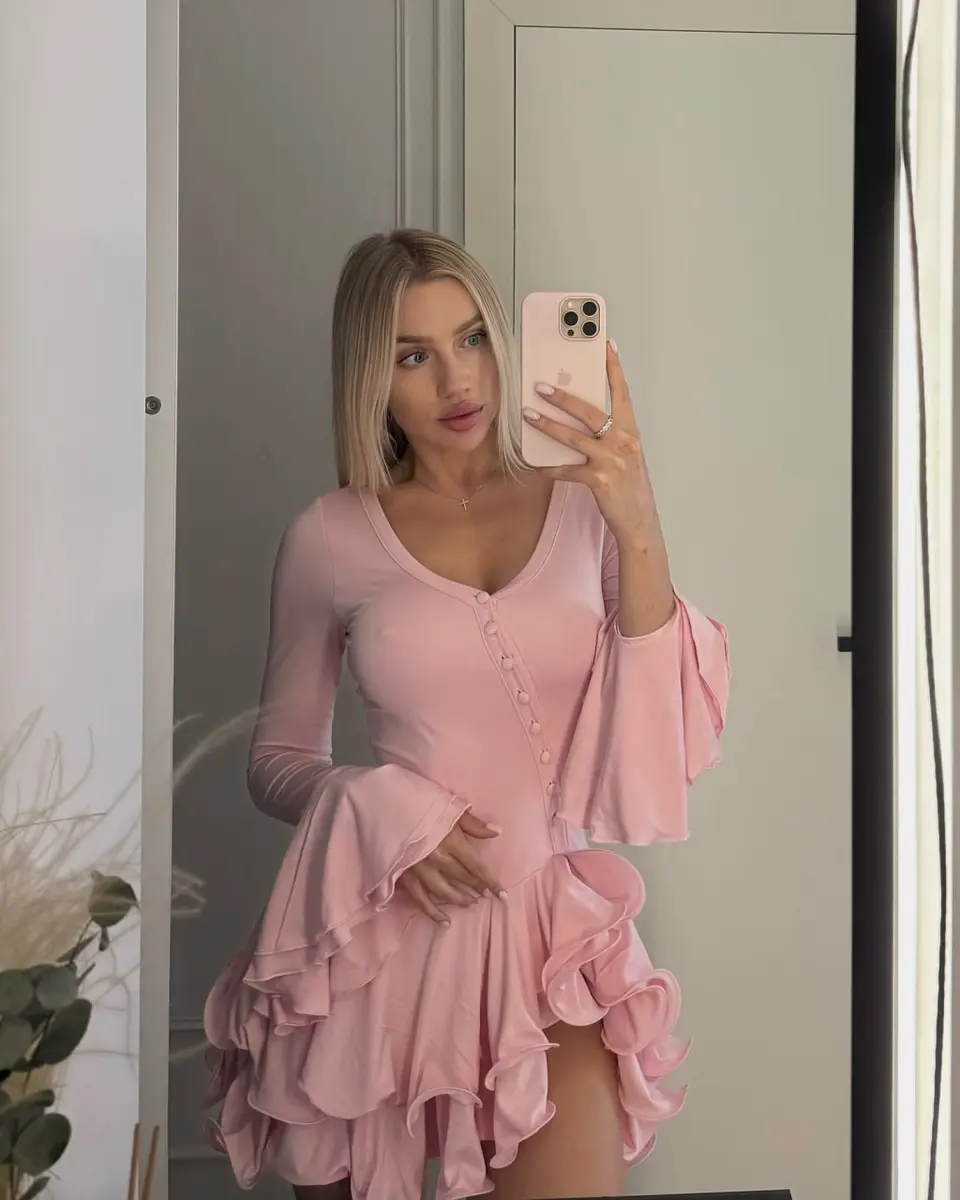 Calliope escort in Dubai