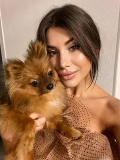 Camellia escort in Dubai