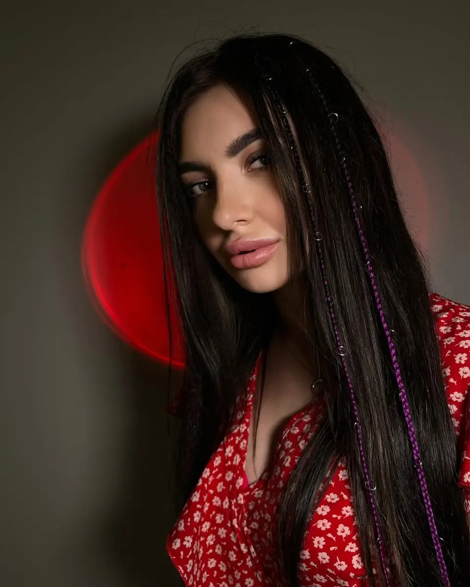 Chloe escort in Dubai