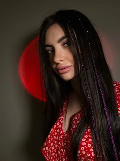 Chloe escort in Dubai