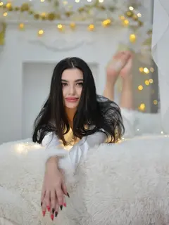 Chloe escort in Dubai