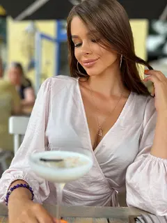 Chris escort in Dubai