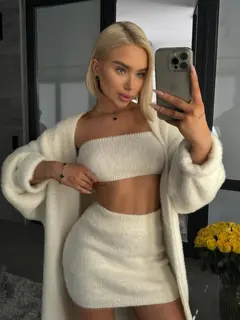 Daniela escort in Dubai