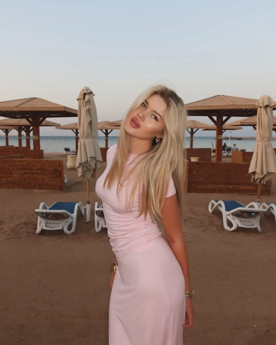 Diana escort in Dubai