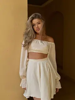 Diana escort in Dubai