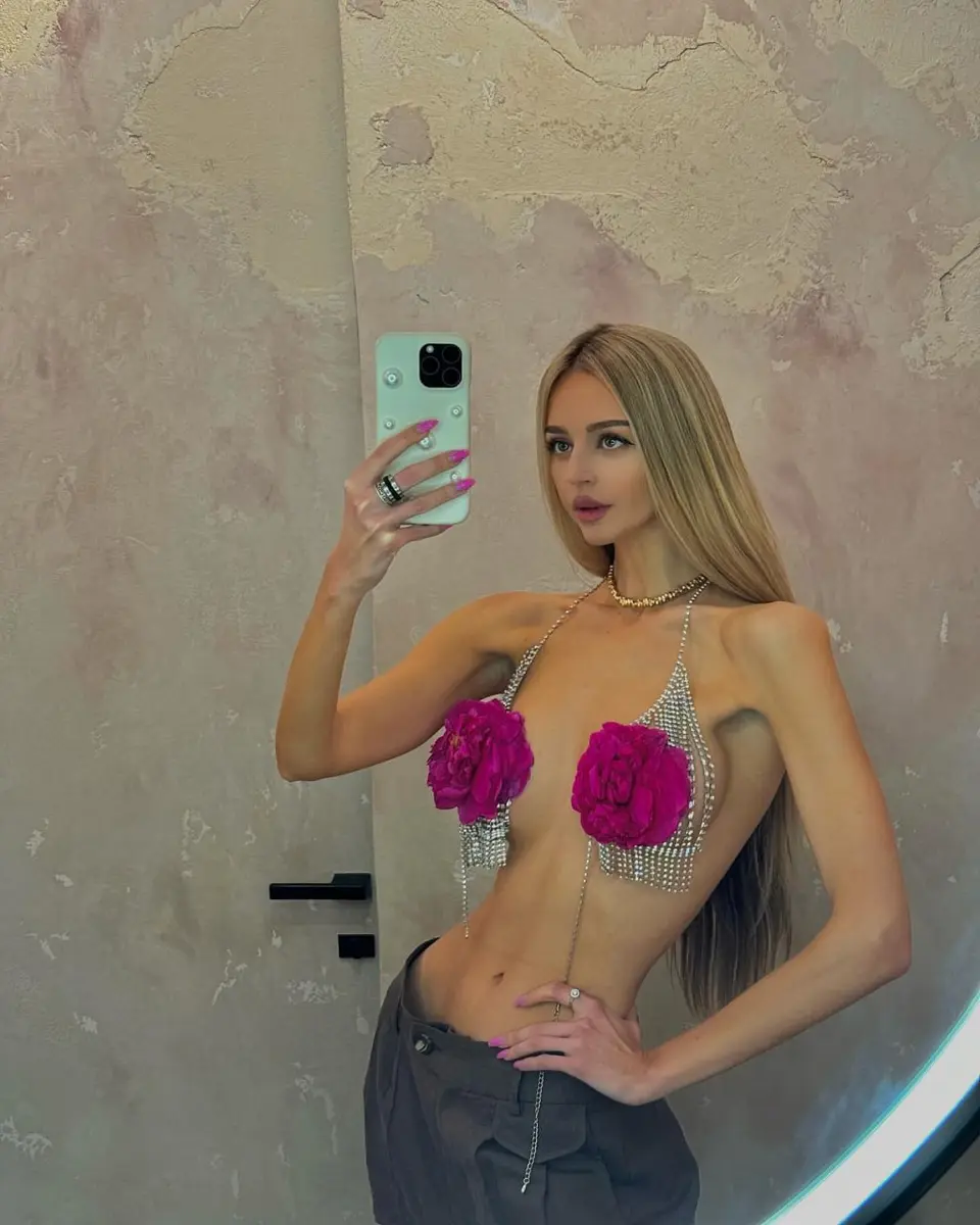 Dominica escort in Dubai