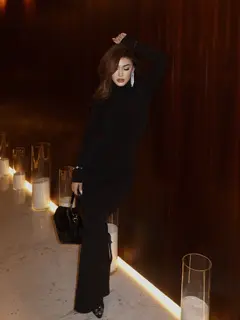 Efia escort in Dubai