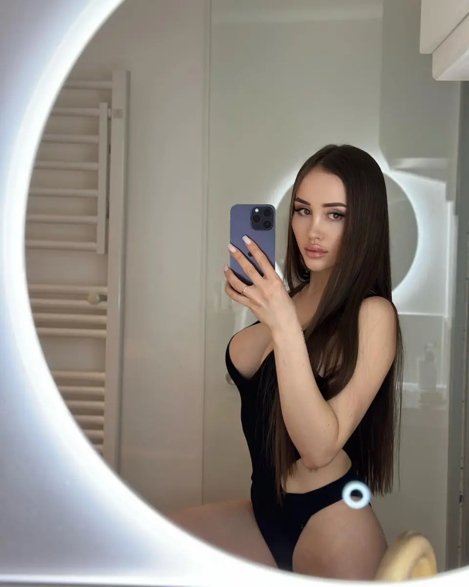 Eliza escort in Dubai