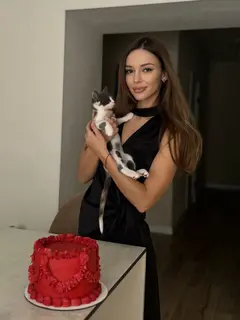 Ella escort in Dubai