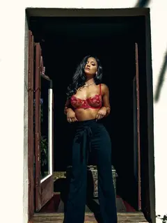 Erika escort in Dubai