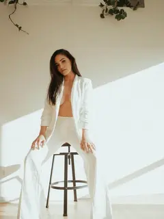 Erika escort in Dubai