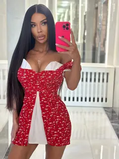 Estella escort in Dubai