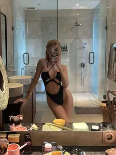 Faina escort in Dubai