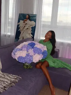 Fanni escort in Dubai