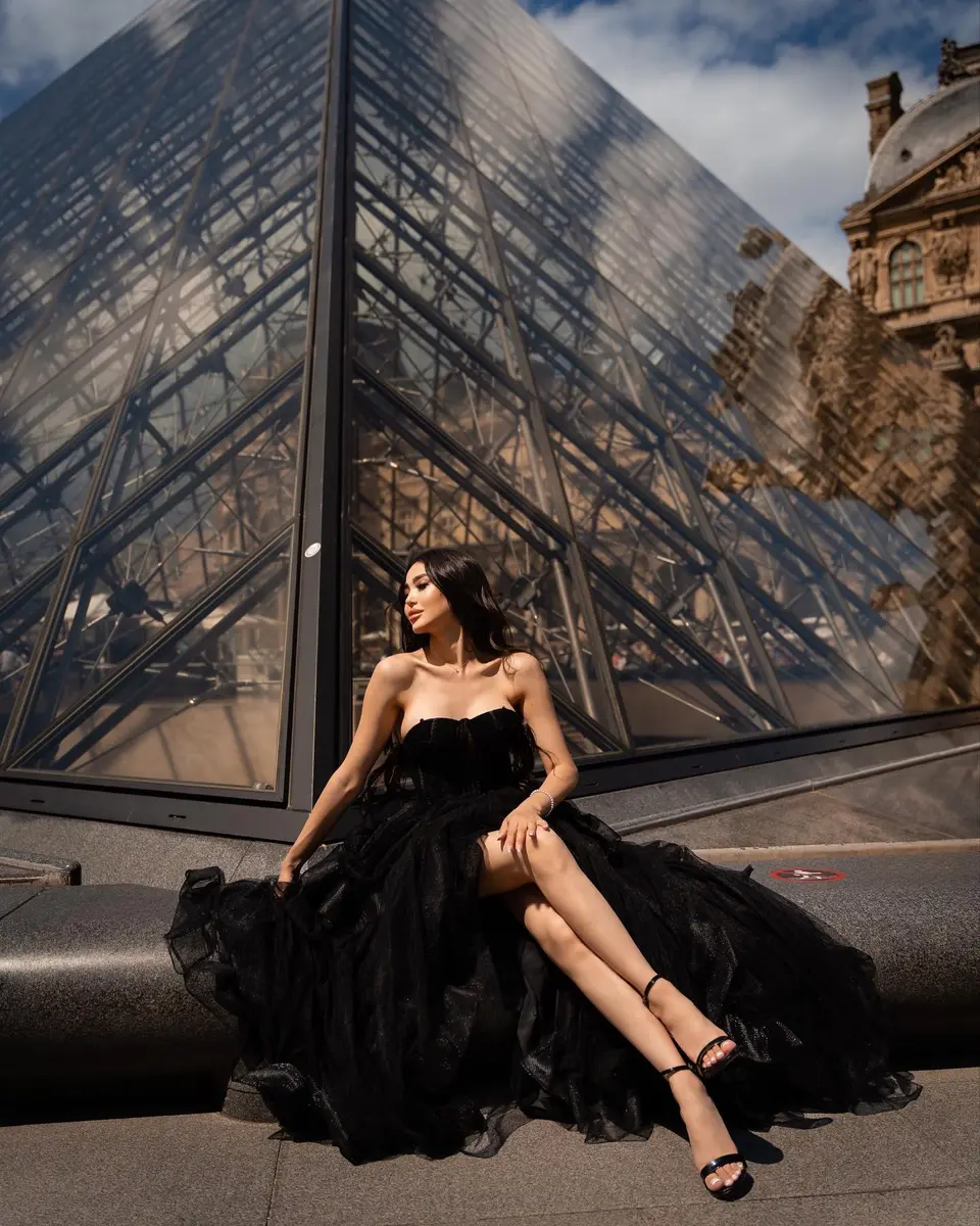 Filli escort in Dubai