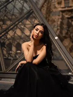 Filli escort in Dubai