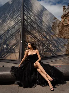 Filli escort in Dubai