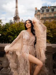 Filli escort in Dubai