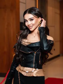 Filli escort in Dubai