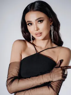 Filli escort in Dubai