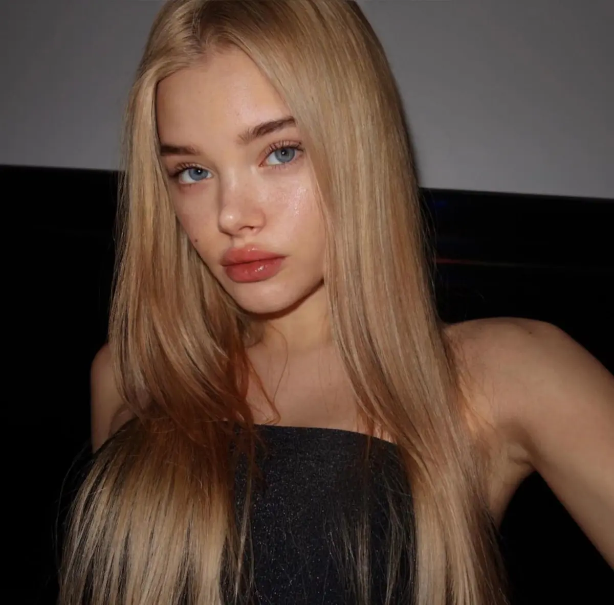 Grace escort in Dubai