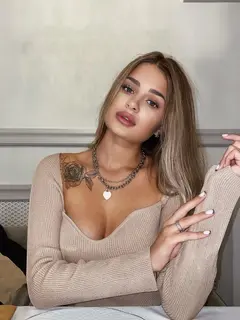 Halimara escort in Dubai