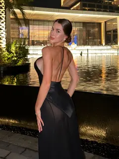 Hiara escort in Dubai