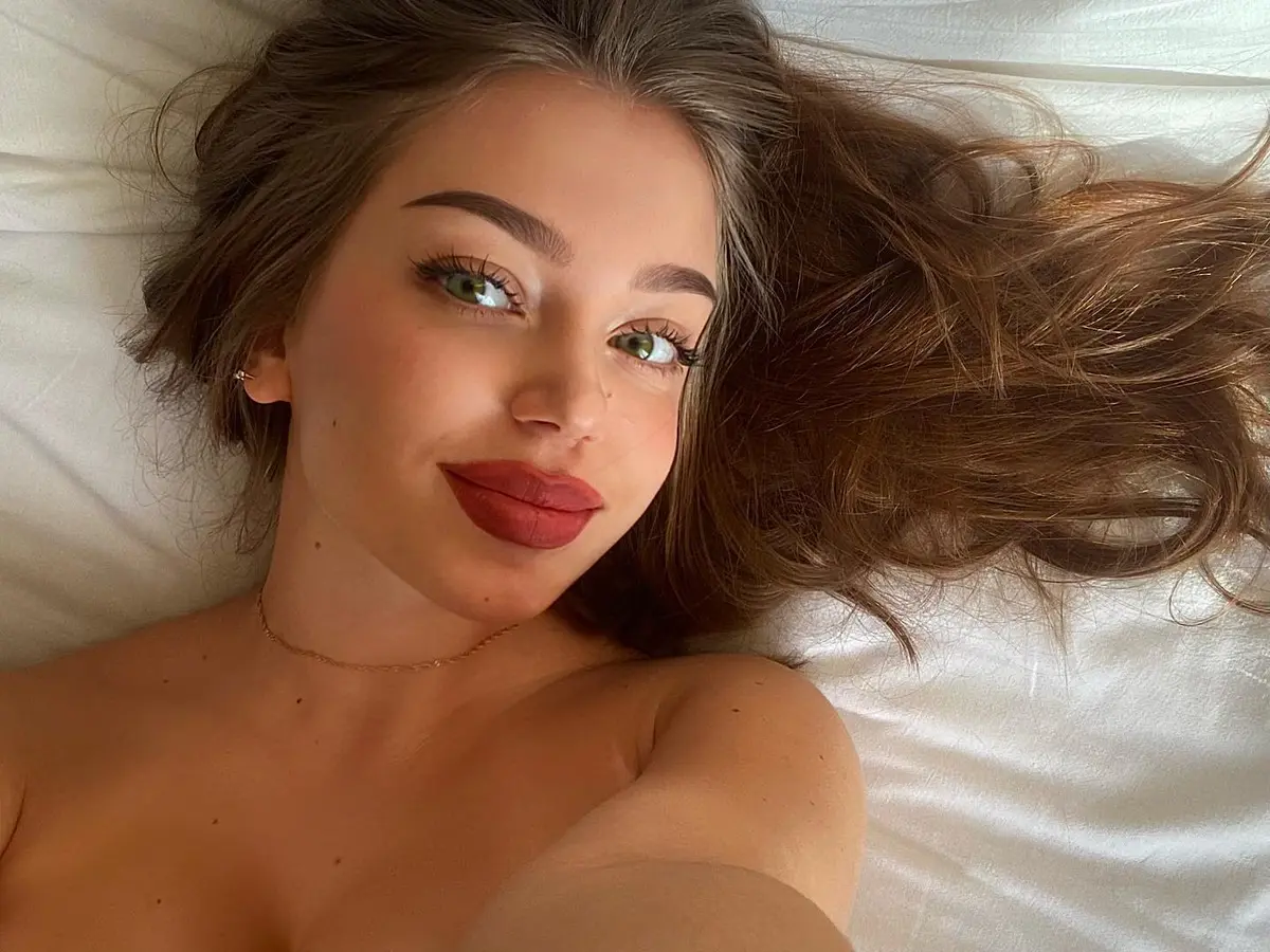 Inga escort in Dubai