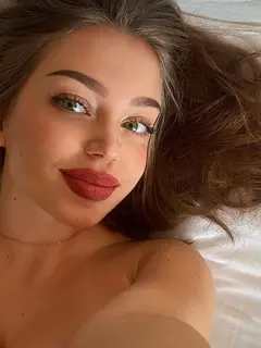 Inga escort in Dubai